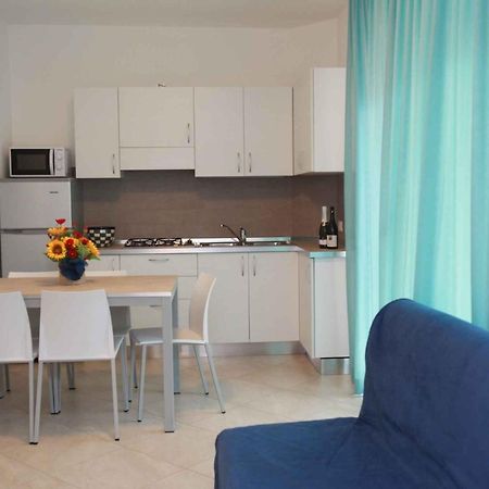 One-Bedroom Apartment Rosolina Mare Near Sea 4 Eksteriør bilde